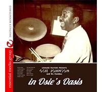 Johnson, Osie & His Combos - Osie's Oasis
