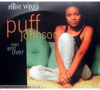Johnson,P. - Over