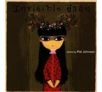Johnson,Pat - Invisible Juan