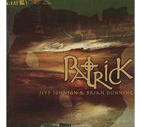 Johnson/ Jeff / Dunning/ Brian Patrick (CD)