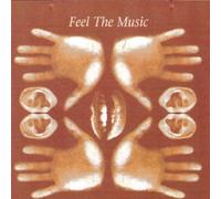 Johnson,Paul - Feel the Music