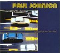 Johnson, Paul - Get Get Down