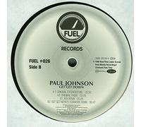 Johnson,Paul - Get Get Down(Remix)