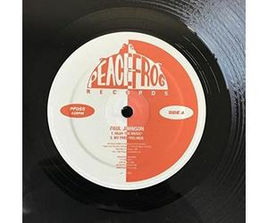 Johnson, Paul - Hear The Music