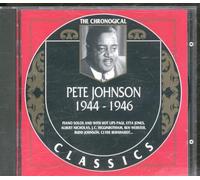 Johnson, Pete - 1944-46