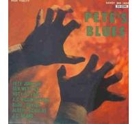 Johnson,Pete - Pete'S Blues