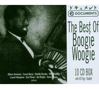 Johnson,Pete - V.a.-the Best of Boogie Woo