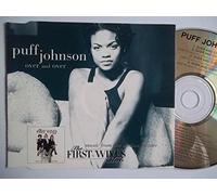 Johnson Puff - Over And Over