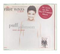 Johnson, Puff - Over & Over