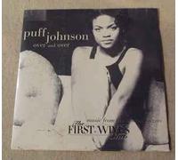 Johnson, Puff - Over & Over / God Sent You