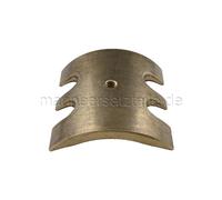 Johnson Pump 01-42442 Eccentrico in ottone F7 (2/3)