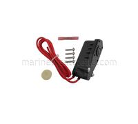 Johnson Pump 09-47028-01 Set pressostato 2,8 bar (40 PSI)