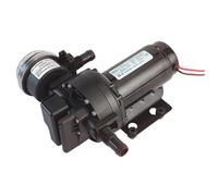 Johnson Pump 10-13329-04 Aqua Jet Flow Master WPS 5.0, Pompa a pressione del sen