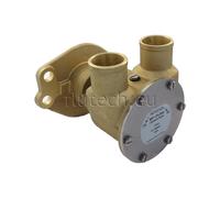 Johnson Pump 10-13599-02 Pompa a giranre in bronzo F7B-9, design flangiato, 32mm