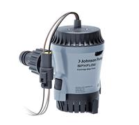 Johnson Pump 10-13626-03 Aqua Void Pompa di sentina sommergibile automatica 500