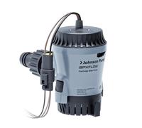 Johnson Pump 10-13626-07 Aqua Void Pompa di sentina sommergibile automatica 800