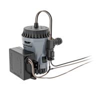 Johnson Pump 10-13635-01 Aqua Void Automatic Ultima Combo pompa di sentina somme