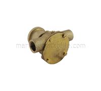 Johnson Pump 10-35157-3 Pompa con girante in bronzo F35B-9, versione flangiata,