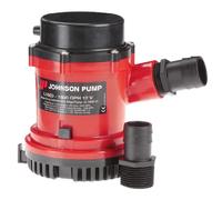 Johnson Pump 32-1600-01 Pompa di sentina L1600, 12V