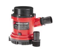 Johnson Pump 32-1600-02 Pompa di sentina L1600, 24V