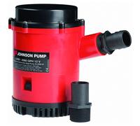 Johnson L2200 - 12v - 130 L/min - 2060 GPH