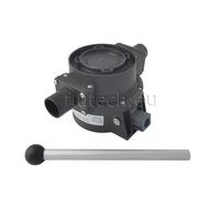 Johnson Pump 70-50007 Pompa di sentina manuale Viking, versione sul ponte/testa