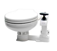 Johnson Pump 80-47625-01 WC manuale Super Compact