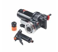 Johnson Pump Aqua Jet Lavaggio ad Alta Pressione Pompe -1/2 " Tubo. 3.5 Gpm Mare