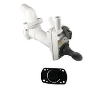 SPX Johnson Pump 81-47239-01 Pompa di sostituzione della toilette