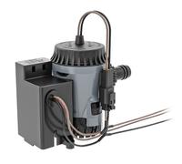 Johnson Pump Aqua Void Elettromagnetico Combo 500 GPH Sentina 12V 10-13637-01