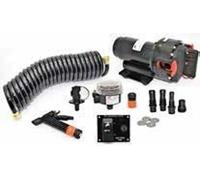 Johnson Pump JP-64535 Aqua Jet 3.5 Gpm Lavaggio ad Alta Pressione