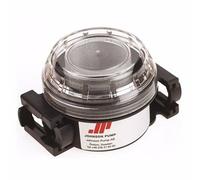 Johnson Pump PUMPROTECTOR Filtro Per Pompa D'Acqua 40 Mesh Barb-NPT Barca Marina