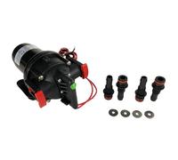 Johnson Pump S - 10-13405-103 Aqua Jet WPS 2.9 GPM 12V NPT 2.8