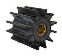 Johnson Pumps 09-704BT-1 Impeller Replacement Kit for 17000K Sherwood/18958-0001 Jabsco