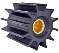 Johnson Pumps 09-814B, Johnson Pump F9 Girante 12 Lama (Neoprene) Uomo