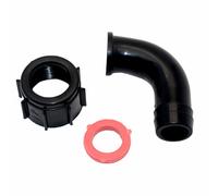 Johnson Pumps 92205 Dura Attacco A 90 Gradi