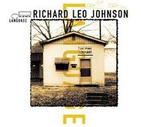 Johnson,Richard Leo - Language