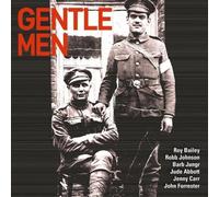 Johnson, Robb - Gentle Men (2 CD)