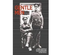 Johnson, Robb - Gentle Men (2 CD)
