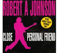 Johnson,Robert a. - Close Personal Friend