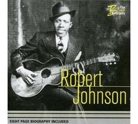 Johnson, Robert - Blues Biography
