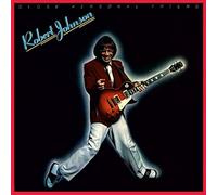 Johnson Robert - Close Personal Friend