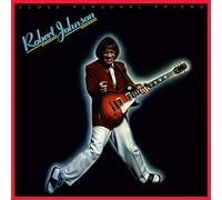 Robert Johnson Close Personal Friend (Vinyl LP) 12" Album