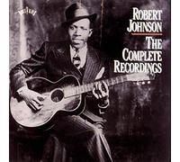 Johnson, Robert - Complete Recordings