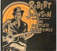Johnson, Robert - Complete Recordings