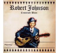 Johnson, Robert - Crossroad Blues