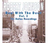 JOHNSON, ROBERT - DEAL WITH THE DEVIL 2