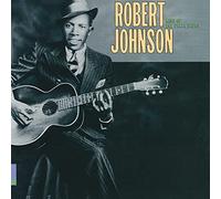 Johnson Robert - King Of The Delta