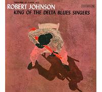 Johnson Robert - King Of The Delta Blues.1