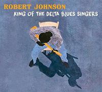 Johnson Robert - King Of The Delta Blues (28 Tracks)